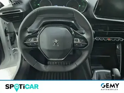 Photo 7 Peugeot 208  BlueHDi 100 S&S BVM6