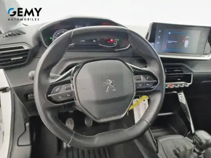 Photo 50 Peugeot 208 Gén. II Ph1 NG Active 5