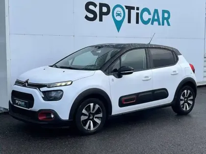Photo Citroën C3 C-series