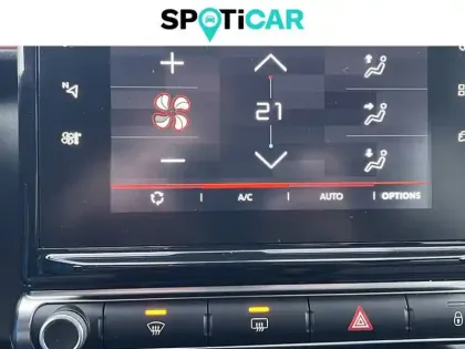 Photo 53 Citroën C3  PureTech 110 S&S BVM6