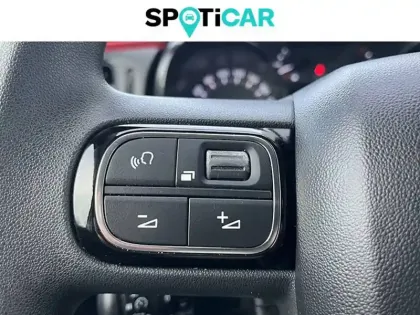 Photo 25 Citroën C3  PureTech 110 S&S BVM6