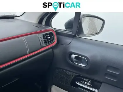 Photo 31 Citroën C3  PureTech 110 S&S BVM6