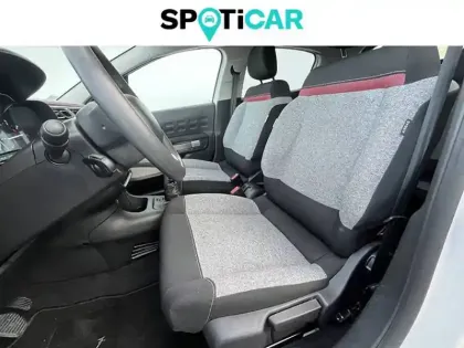 Photo 47 Citroën C3  PureTech 110 S&S BVM6