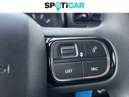 Photo 65 Citroën C3  PureTech 110 S&S BVM6