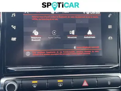 Photo 52 Citroën C3  PureTech 110 S&S BVM6