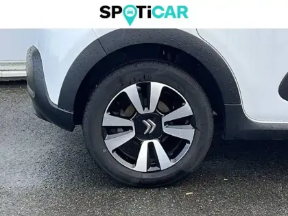 Photo 75 Citroën C3  PureTech 110 S&S BVM6