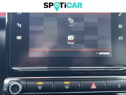 Photo 51 Citroën C3  PureTech 110 S&S BVM6