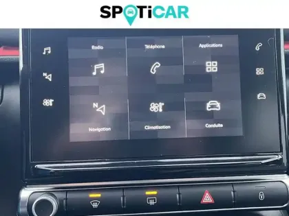 Photo 89 Citroën C3  PureTech 110 S&S BVM6