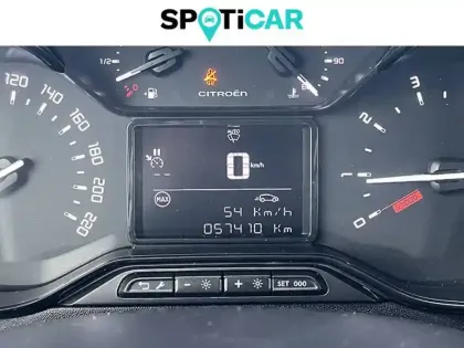 Photo 101 Citroën C3  PureTech 110 S&S BVM6