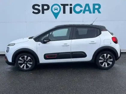 Photo 57 Citroën C3  PureTech 110 S&S BVM6