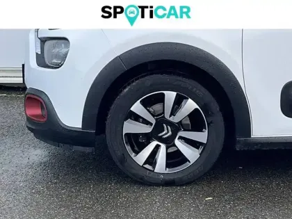 Photo 49 Citroën C3  PureTech 110 S&S BVM6