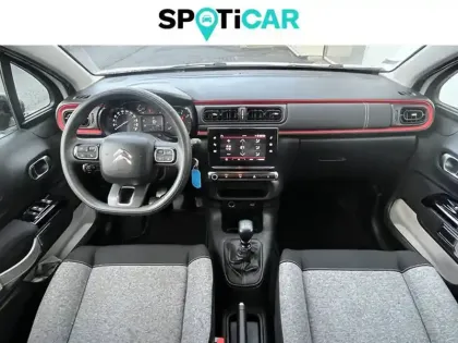 Photo 7 Citroën C3  PureTech 110 S&S BVM6