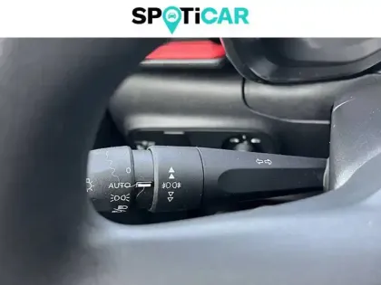 Photo 28 Citroën C3  PureTech 110 S&S BVM6