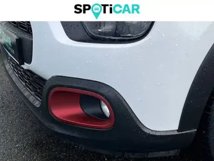 Photo 16 Citroën C3  PureTech 110 S&S BVM6