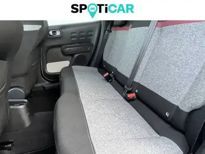 Photo 9 Citroën C3  PureTech 110 S&S BVM6