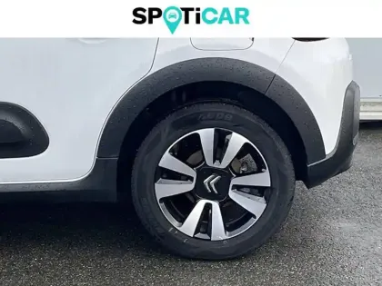 Photo 97 Citroën C3  PureTech 110 S&S BVM6