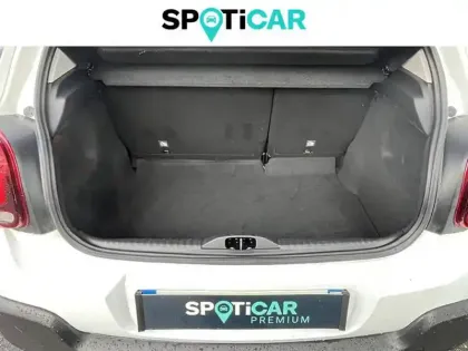 Photo 83 Citroën C3  PureTech 110 S&S BVM6