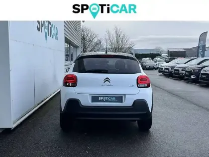 Photo 43 Citroën C3  PureTech 110 S&S BVM6