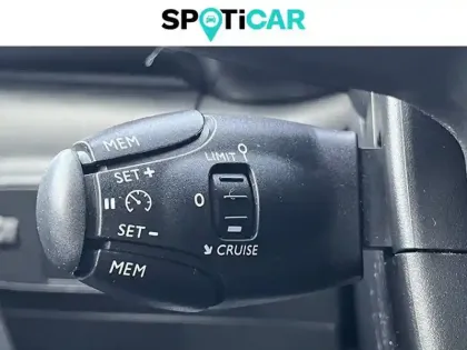 Photo 63 Citroën C3  PureTech 110 S&S BVM6