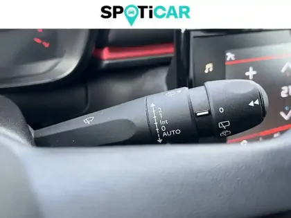 Photo 66 Citroën C3  PureTech 110 S&S BVM6