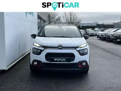 Photo 40 Citroën C3  PureTech 110 S&S BVM6