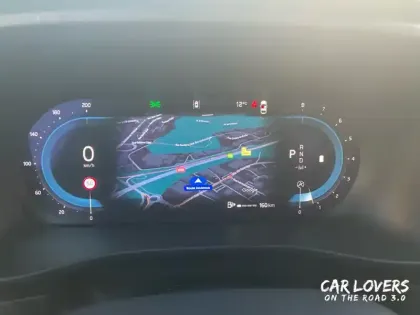 Photo 8 Volvo Xc40  B3 163 ch DCT7