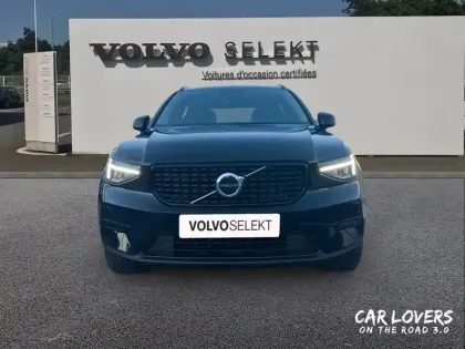 Photo 6 Volvo Xc40  B3 163 ch DCT7