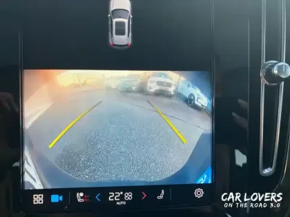 Photo 31 Volvo Xc40  B3 163 ch DCT7