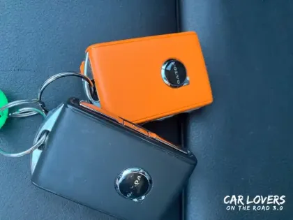 Photo 24 Volvo Xc40  B3 163 ch DCT7