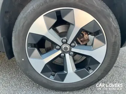 Photo 7 Volvo Xc40  B3 163 ch DCT7