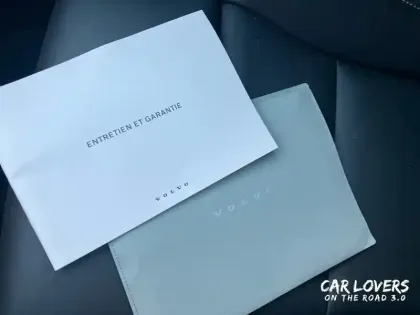 Photo 23 Volvo Xc40  B3 163 ch DCT7