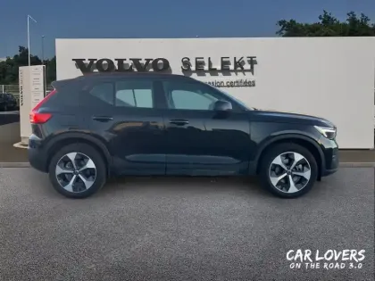Photo 5 Volvo Xc40  B3 163 ch DCT7