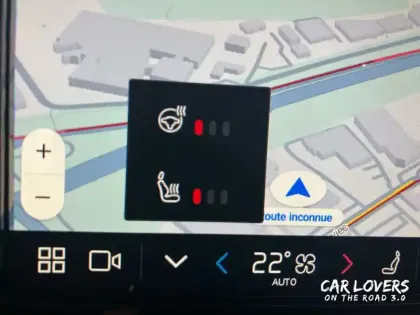 Photo 18 Volvo Xc40  B3 163 ch DCT7