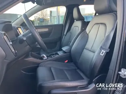 Photo 9 Volvo Xc40  B3 163 ch DCT7