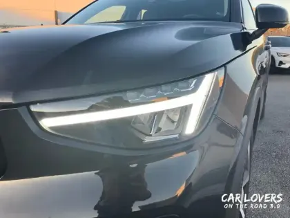 Photo 26 Volvo Xc40  B3 163 ch DCT7