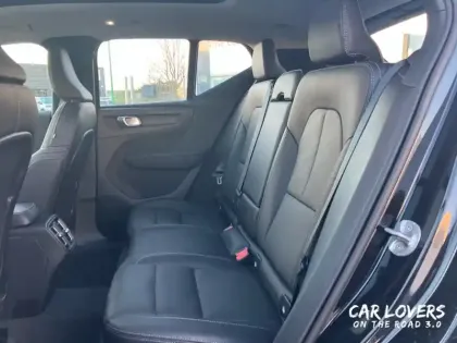 Photo 13 Volvo Xc40  B3 163 ch DCT7