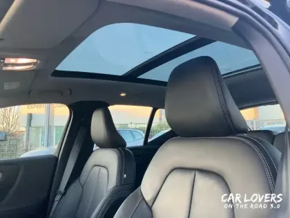 Photo 17 Volvo Xc40  B3 163 ch DCT7