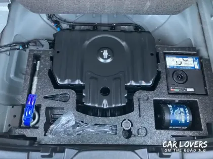 Photo 30 Volvo Xc40  B3 163 ch DCT7