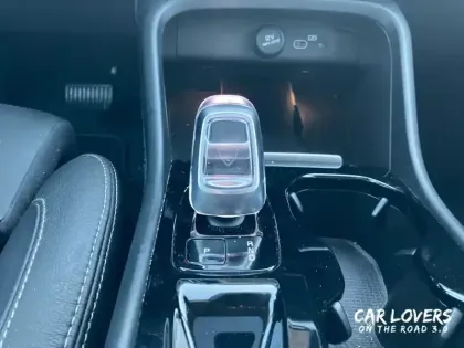 Photo 12 Volvo Xc40  B3 163 ch DCT7