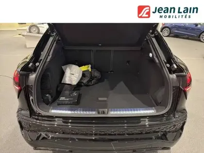 Photo 9 Audi Q3  Sportback e-hybrid 272 ch S tronic 6