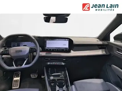 Photo 17 Audi Q3  Sportback e-hybrid 272 ch S tronic 6