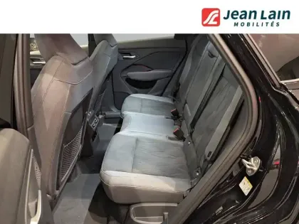 Photo 16 Audi Q3  Sportback e-hybrid 272 ch S tronic 6