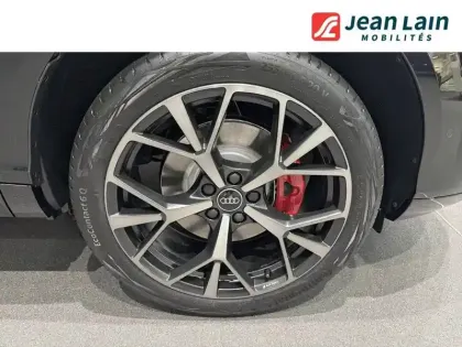 Photo 8 Audi Q3  Sportback e-hybrid 272 ch S tronic 6