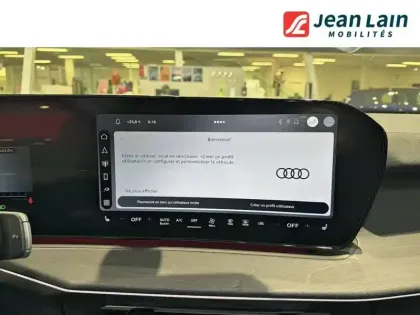 Photo 15 Audi Q3  Sportback e-hybrid 272 ch S tronic 6