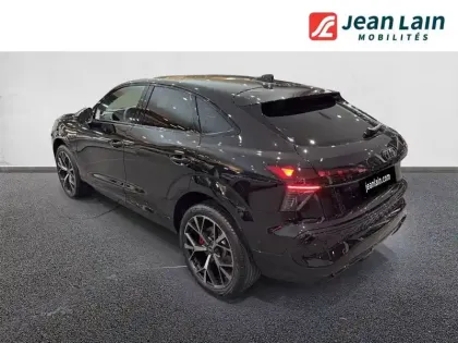 Photo 6 Audi Q3  Sportback e-hybrid 272 ch S tronic 6