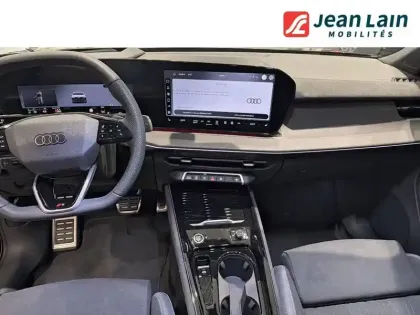 Photo 12 Audi Q3  Sportback e-hybrid 272 ch S tronic 6