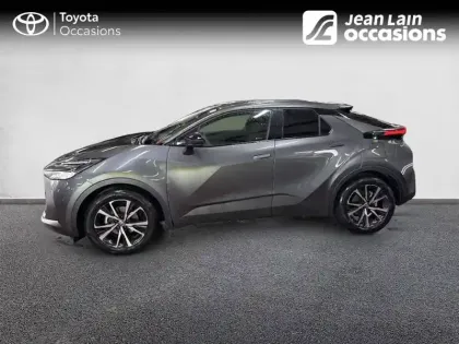 Photo 47 Toyota C-HR  Hybride 200