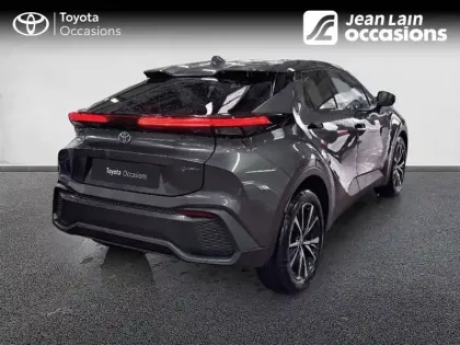 Photo 24 Toyota C-HR  Hybride 200