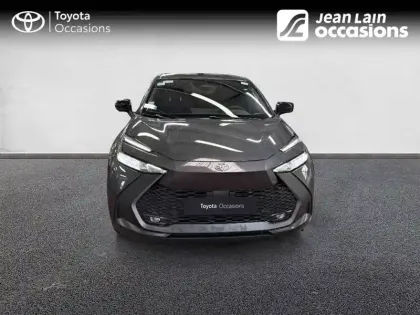 Photo 21 Toyota C-HR  Hybride 200