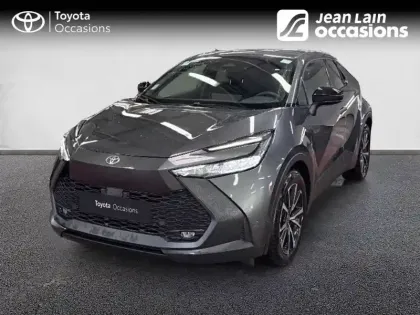Photo 40 Toyota C-HR  Hybride 200